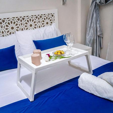 Apartment For Rent With 2 Bedrooms Tangier Exterior photo