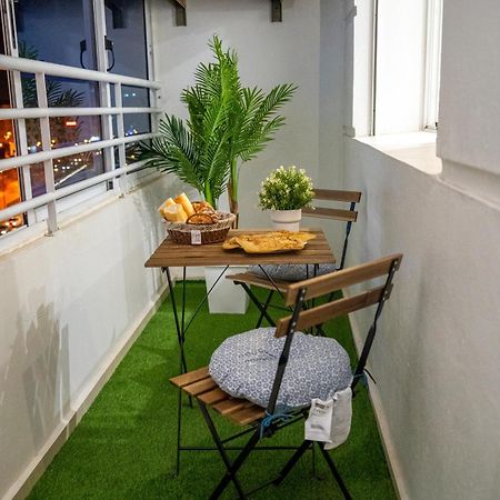 Apartment For Rent With 2 Bedrooms Tangier Exterior photo