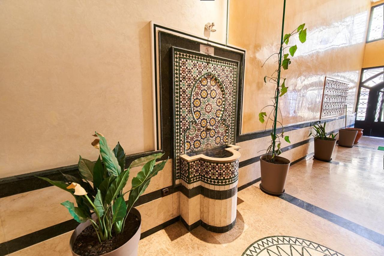 Apartment For Rent With 2 Bedrooms Tangier Exterior photo